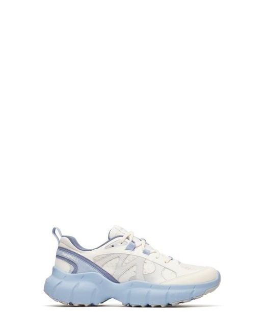 Merrell White Clover Tech Sneaker