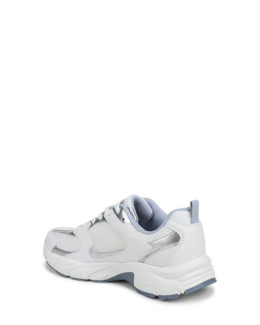 Ryka White Generation Sneaker