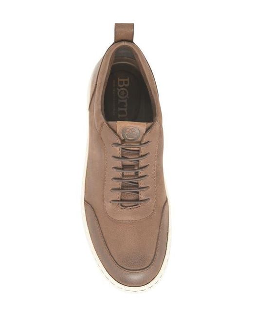 Børn Brown Conrad Ii Sneaker for men