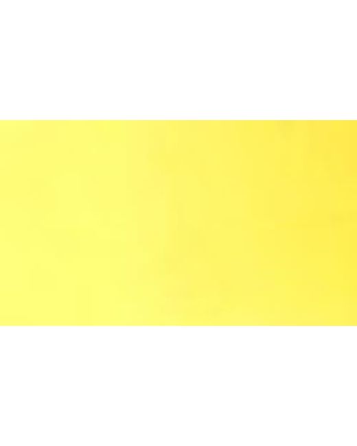 Nomad Yellow Dribble Rain Clog