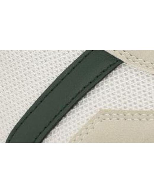 Calvin Klein White Picio Sneaker for men