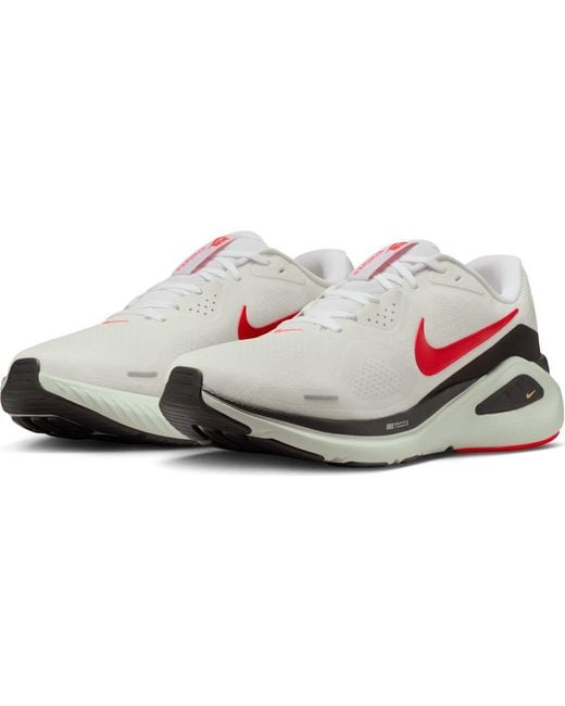 Nike Multicolor Structure 26 Running Shoe for men