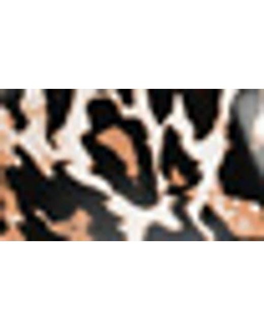 Journee Collection Black Tekoa Rain Boot
