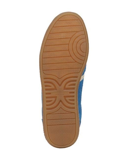 Sam Edelman Blue Kallen 2 Sneaker