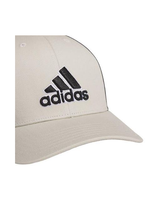 Adidas Gray Structured Snapback Trucker Hat for men