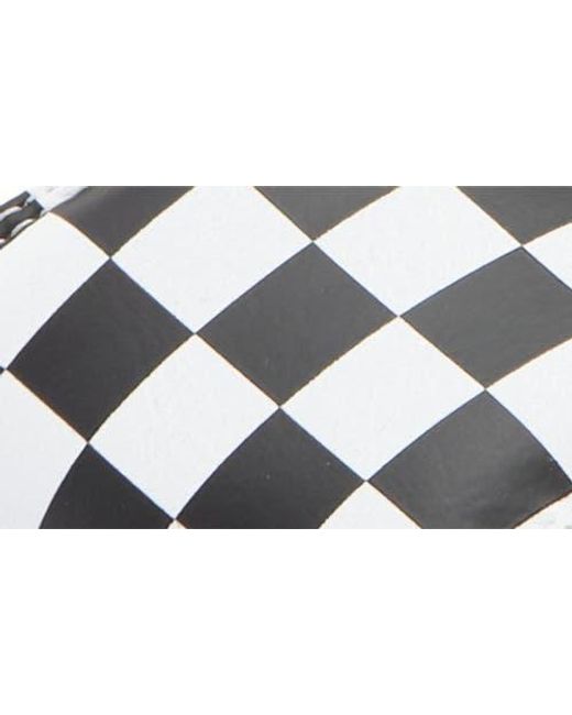 Vans White Gender Inclusive La Costa Sport Slide