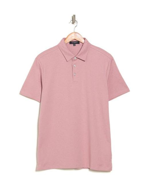 WESTZEROONE Red River Valley Polo for men