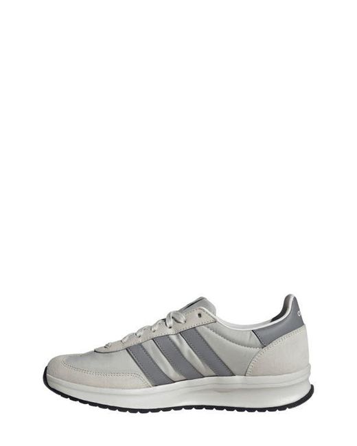 Adidas White Run 72 Sneaker for men