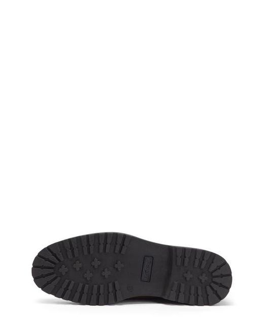 Barbour Brown Maxwell Waterproof Chukka Boot for men