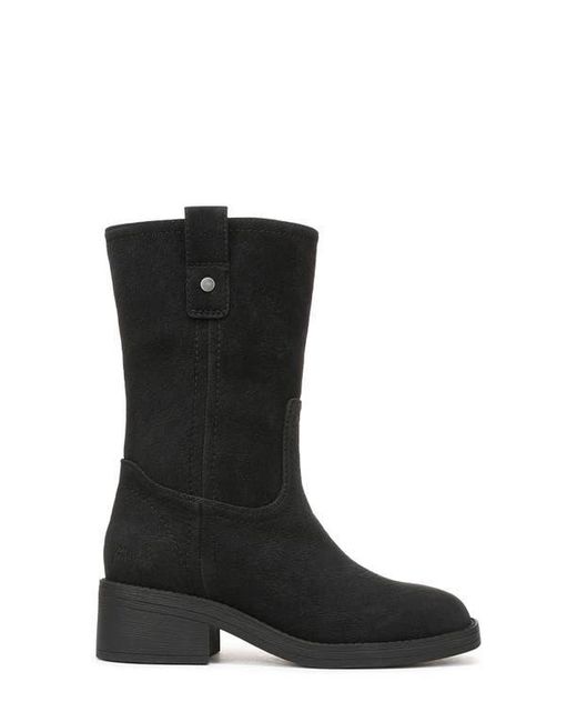 Blowfish Black Nomadic Knee High Boot