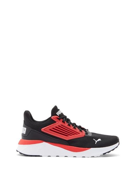 PUMA Red Tetra Sneaker for men