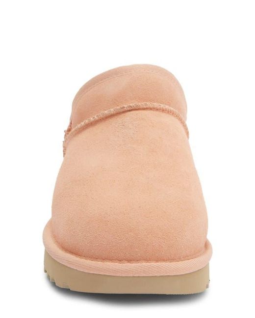 Ugg Natural Classic Slipper