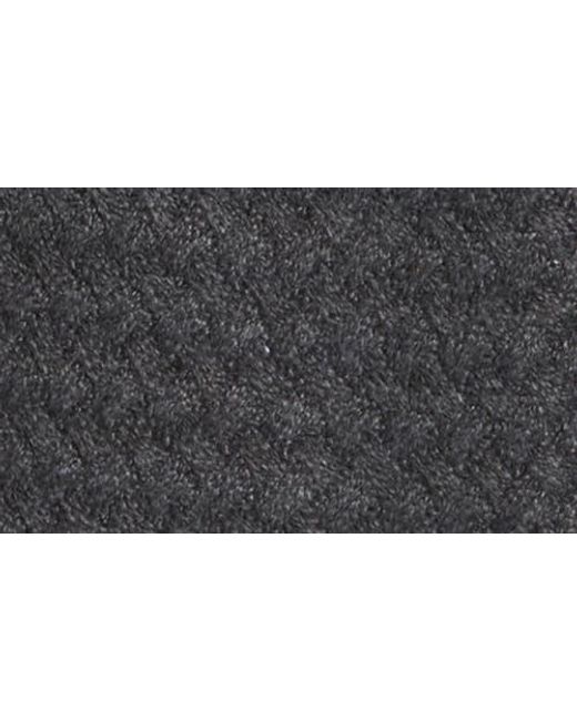 Buffalo David Bitton Gray Wellman Pullover for men