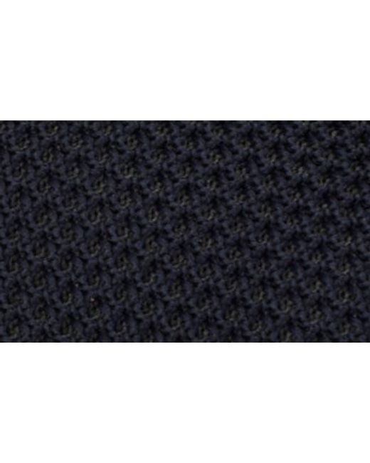 Tommy Hilfiger Blue Hiser Knit Derby for men