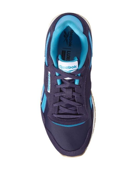Reebok Blue Glide Sneaker