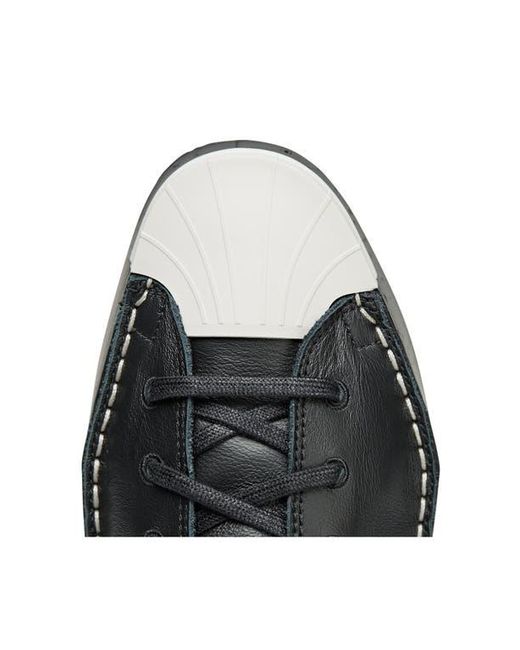 Adidas Black Y-3 Kyasu High Top Sneaker for men