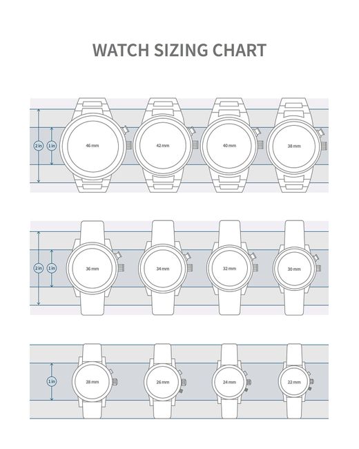 Michele women's cape top topaz sport watch 40mm