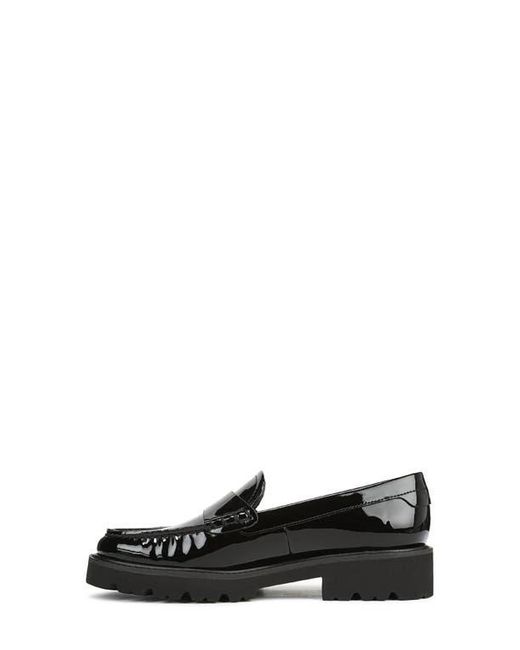 Sarto Black Saffron Loafer