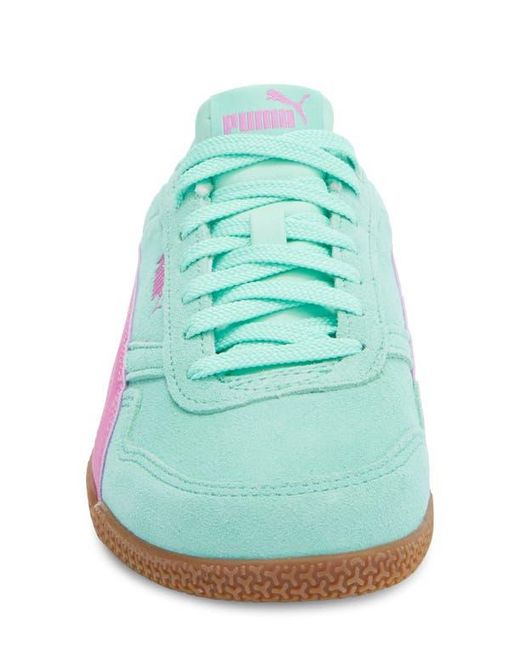 PUMA Blue Bella Donna Sneaker