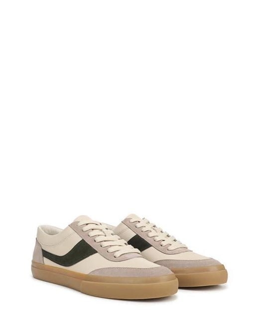 Vince White Frances Sneaker for men