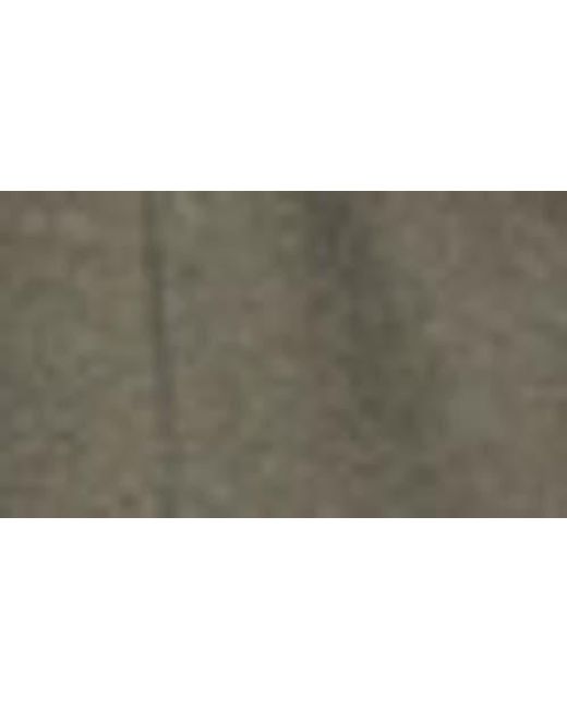 Civil Society Gray Bennett Knit Shirt Jacket for men