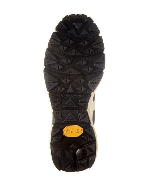 Veja Blue Dekkan Sneaker for men