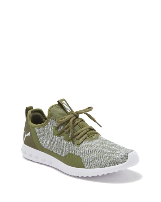 PUMA Carson 2 X Knit Men's Running 