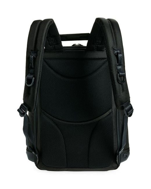 TUMI ／ Phinney Large Backpack（Black） Tumi Phinney Large Backpack balistic nylon laptop travel