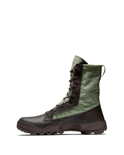 sfb jungle tactical boot