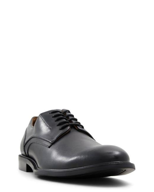 ALDO Men's Black Donovan Derby - Main Image