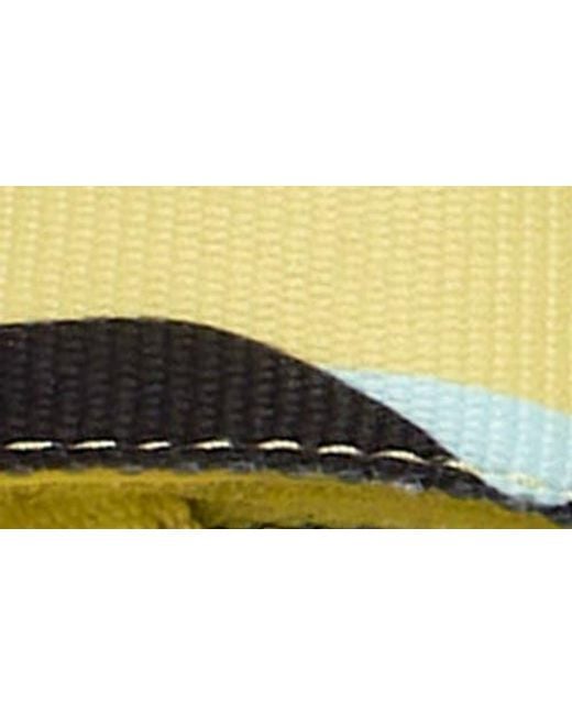 Camper Blue Match Sandal for men