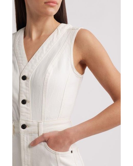 rails westwood sleeveless denim dress Rails - Women's Westwood Denim