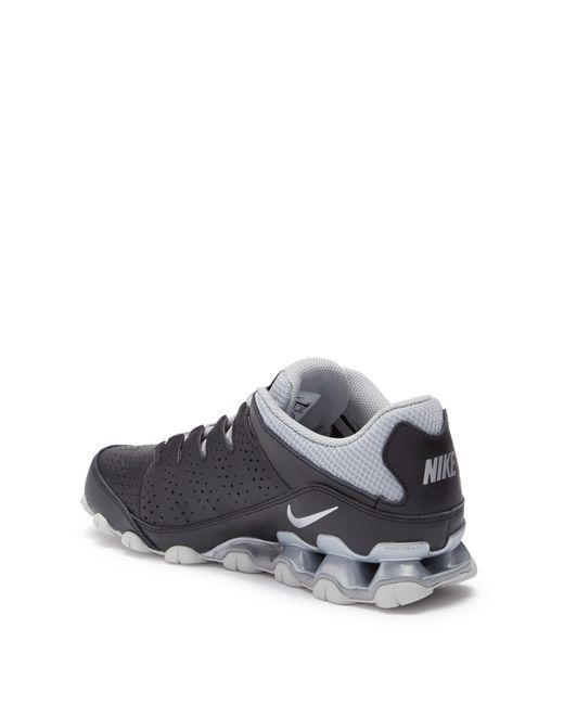 Nike reax cheap leather