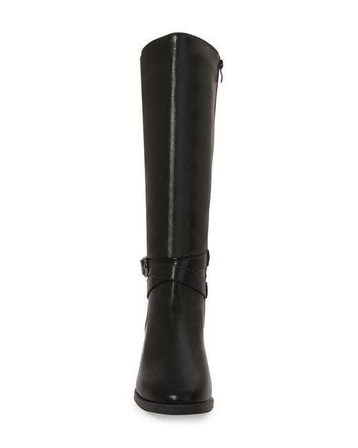 BERNESS Black Riding Boot