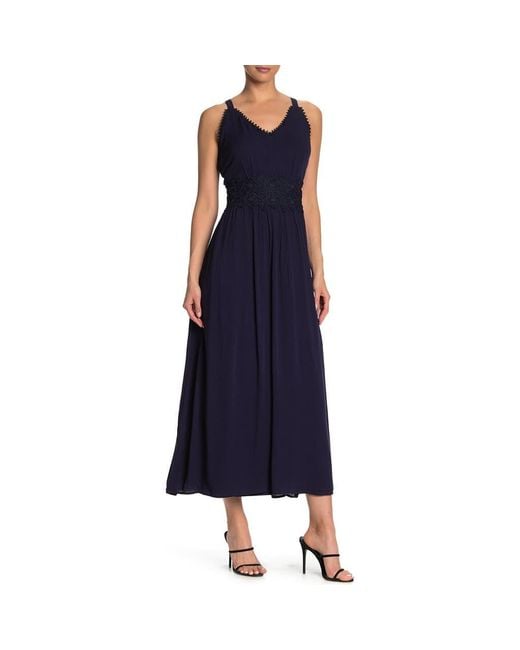 Nina leonard dress discount