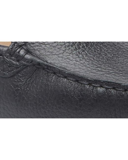 Marc Joseph New York Gray Rose Ave Mule