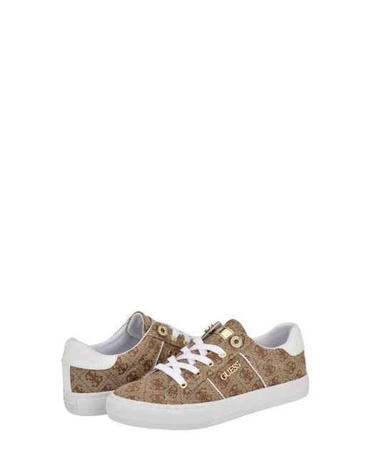 Guess Multicolor Loven Sneaker