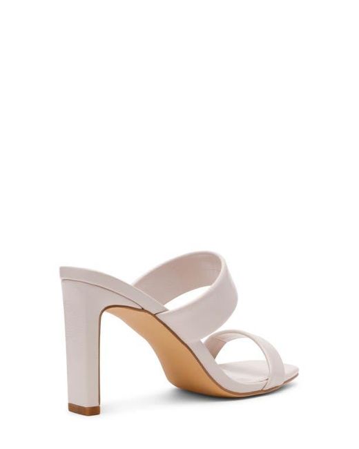 Dolce Vita Pink Sheela Sandal