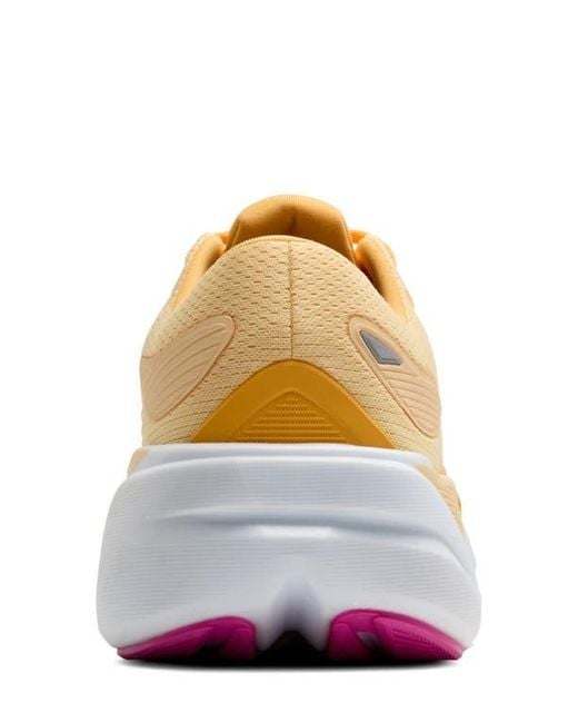 Brooks Multicolor Ghost Max 3 Running Shoe