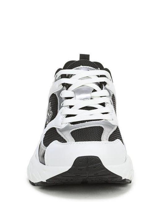 Ryka White Generation Sneaker