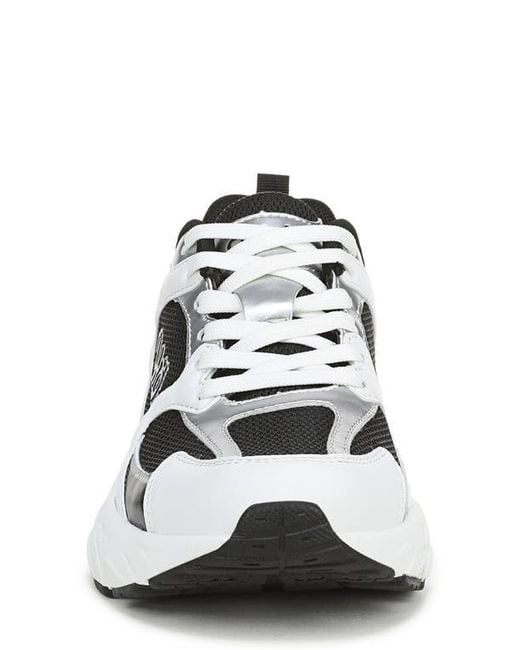 Ryka White Generation Sneaker