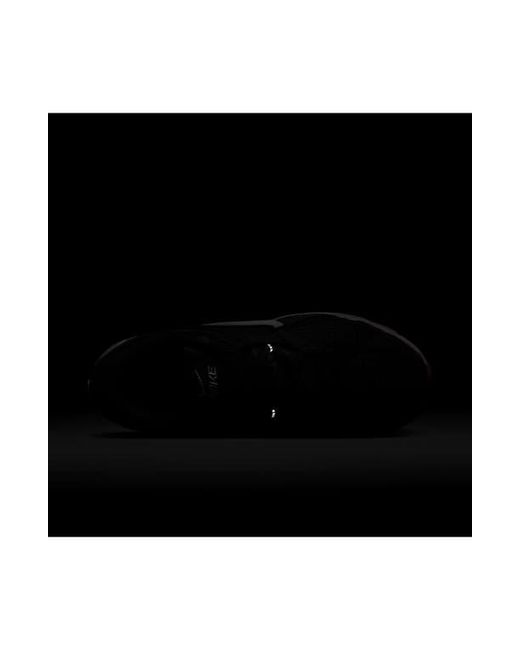 Nike Black V5 Runner Sneaker for men