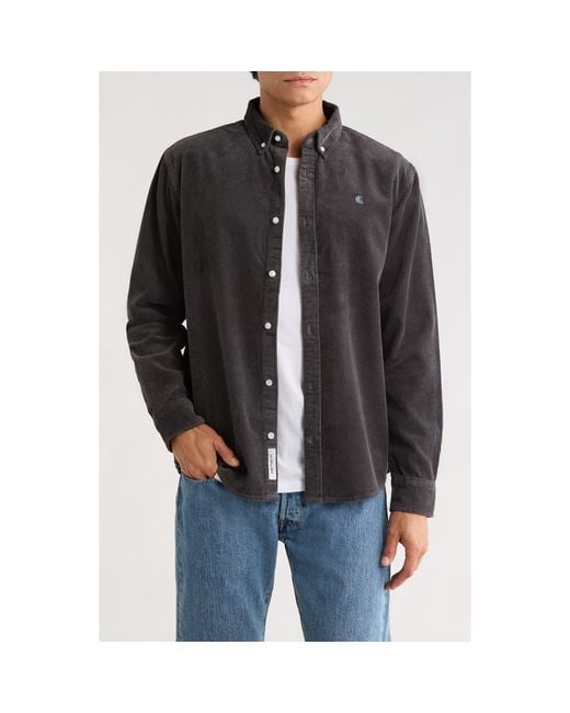 Carhartt Black Carhartt Work for men