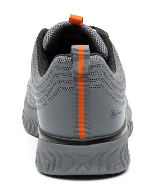 Ara Gray St. Paul Sneaker for men