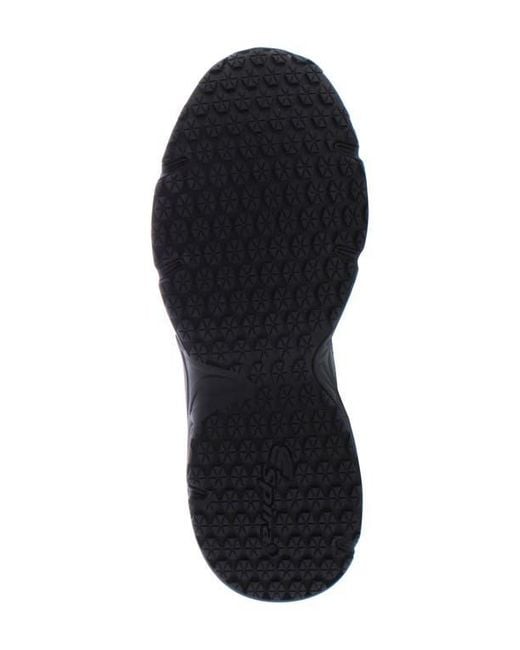 Creative Recreation Blue Memory Overtyme Sr Sneaker for men