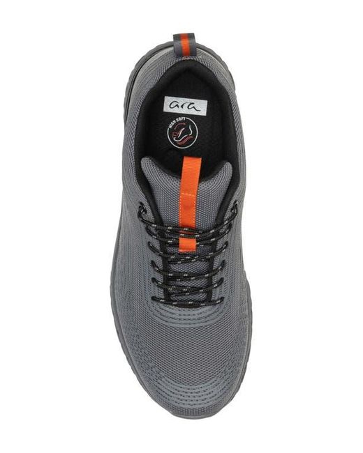 Ara Gray St. Paul Sneaker for men
