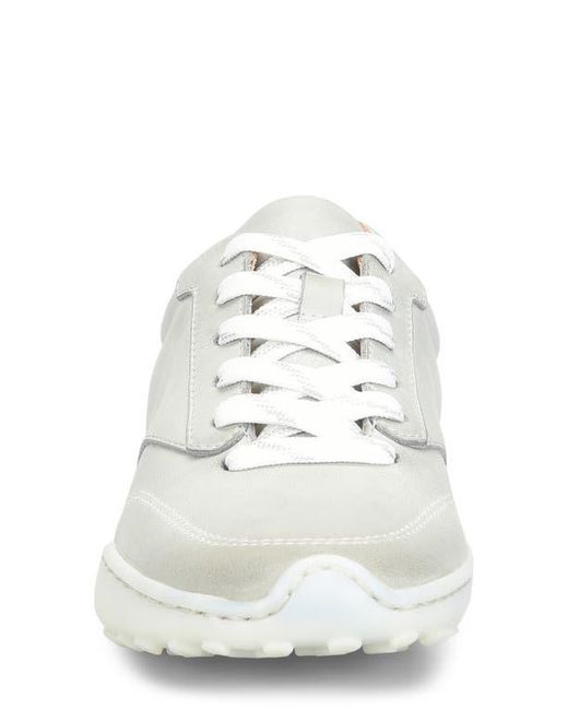 Børn White Alma Sneaker