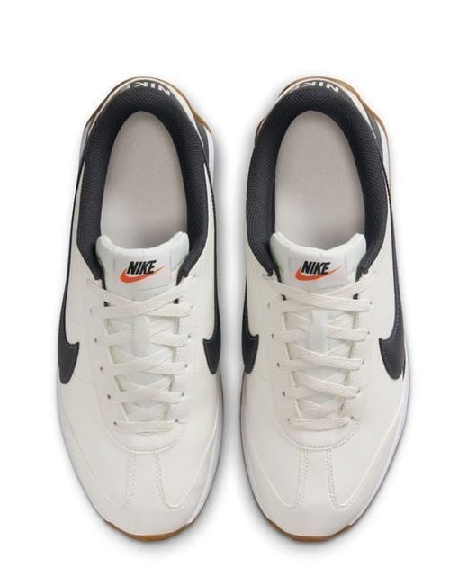 Nike White Pacific Low Top Sneaker for men