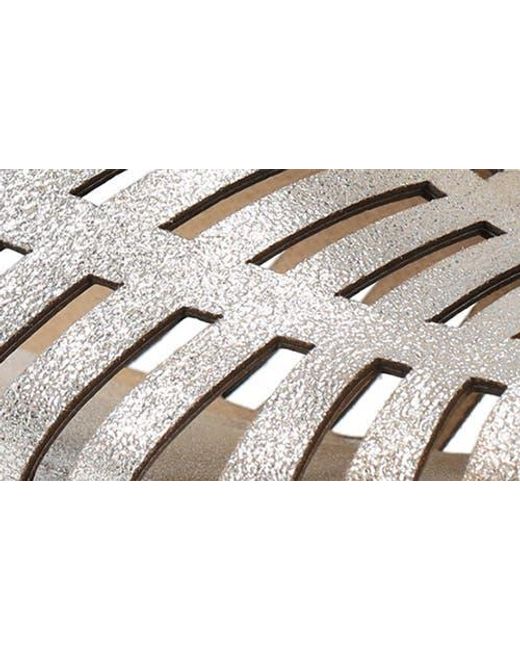 Eileen Fisher Multicolor Fira Slide Sandal