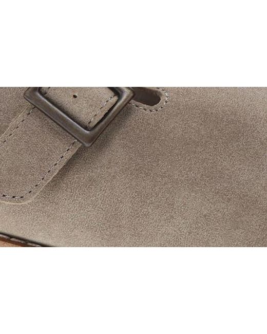Dockers Gray Bircham Clog Sandal for men